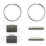 Ricambi dei cardani omocinetici M07 - TAM51444