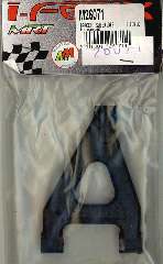 BRACCIO SUPERIORE      I FENIX POSTERIORE - M26071