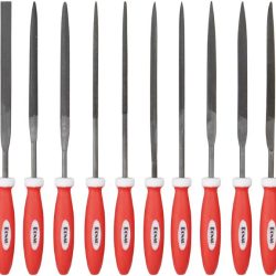 Set di limette confezione da 12pz - DONM58