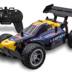 Leopard Buggy con radio 1/16 lunghezza 270mm - REE2433