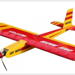 Cafe Racer 800mm in kit di montaggio tagliato al Laser - PCHX5554