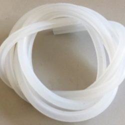 Tubo Miscela trasparente 2,5 x 5,5 1mt - JETTSFT