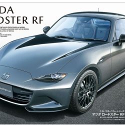 Mazda MX-5 RF 1/24 - TAM24353