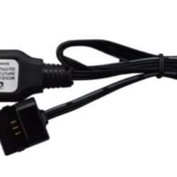 Caricabatterie USB W1 - SYM-W1-14