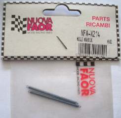 MOLLE MORBIDE         2pz MOTO - NFA-X214