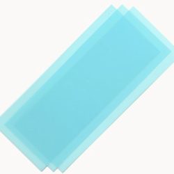 FOGLI ABRASIVI LAPPATURA #6000 3pz - TAM87186