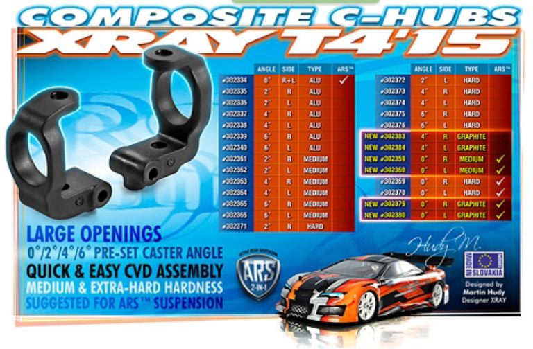 BARILOTTO SX 4 gradi ECS T4 SINISTRO IN GRAFITE - HUD302384 - immagine 2