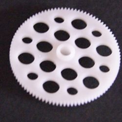 CORONA INFERIORE        HUGHES - DNE41107