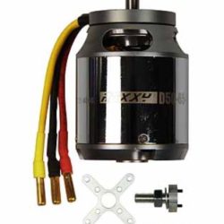 Motore ROXXY brushless Outrunner D50-65-10 290kv - SUPMP314666