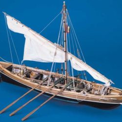 LANCIA BALENIERA - M742