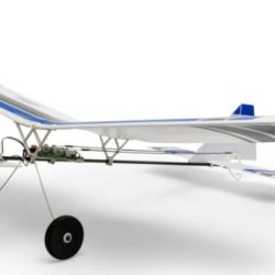 UMX Slow Ultra Stick BNF Basic with AS3X and SAFE Select - HOREFLU03050