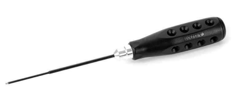 CACCIAVITE BRUGOLA 1,3mm .050 MANICO COMPOSITO LUNGO 120mm - HUD125049