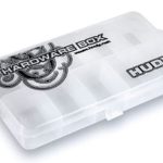 Scatoletta porta molle a 10 scompartimenti - HUD298013