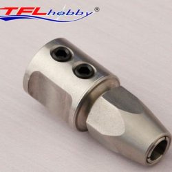 Accoppiatore navale 8,0mm motore e 4,75mm asse - TFL529B85