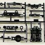 MOZZI STAMPO A           TT02 - TAM51527