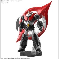 HG Mazinger Zero Infinitism 1/144 Mazinga - ITAGU86320