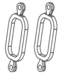 OVALI COMANDO FLYB  PHOENIX CP - THUCP006