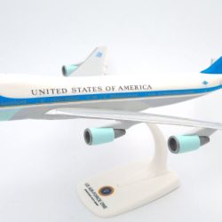 Boeing 747-200 Air Force One  scala 1/250 lunghezza 28,4cm - NOCPPC222956
