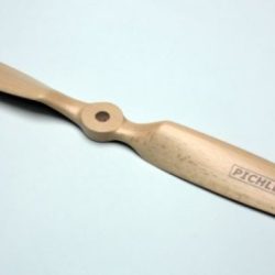 Elica Fiala in legno 17x10 per elettrico - PCHC6320