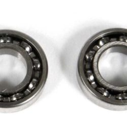 Cuscinetti 7x14x3,5mm senza schermatura - HORAXIC4406