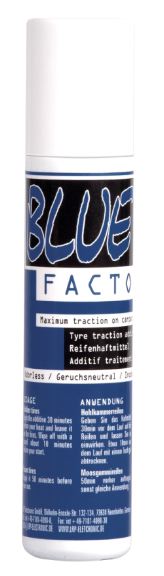 ADDITIVO PER MOQUETTE+ ASFALTO TOP GRIP CARPET 2 - GPLRP65011