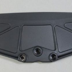 Paraurti anteriore MRX6R - MUGH2402-C