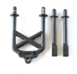 SUPPORTI CARROZZERIA  BLAST MT - GPLRP122105