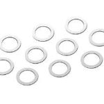 RASAMENTO 5x7x0,2mm 10pz   NT1 X1 - HUD338584