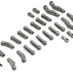 Uniball curvi e dritti uso universale - HORTLR234107