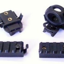 KIT 4 SLITTE PER ELMETTO - JOLRP-KIT4