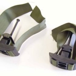ACCOPPIATORE PER CARICATORI CLIPS PER M4 MP5 - JOLB14