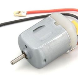 MZ9PB Motore standard Mini-Z RWD - KYO-MZ9P