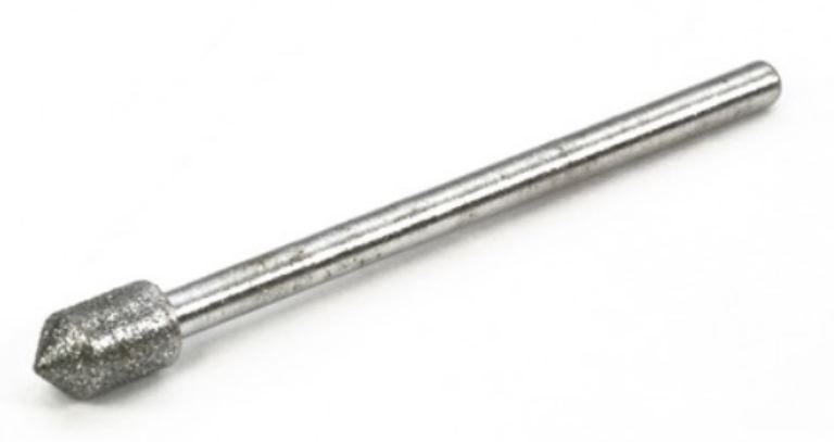 PUNTA PER SVASATURA TESTA VITI MINI4WD DA 2mm - TAM74130