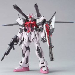 HG STRIKE ROUGE + IWSP 1/144 - ITAGU20937