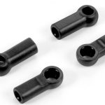 X1 Uniball chiusi da 4,2mm 4pz - HUD372662