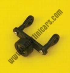 CONTROLLO PASSO CODA   EAGLE3D - THUSD021