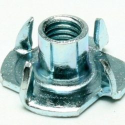 Dadi a griffe M5 10pz - PCHC2484