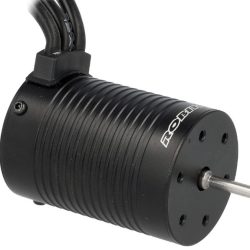 RAZER TEN MOTORE 3652 4600kv BRUSHLESS PER TOURING 1/10 - RBT-R01233