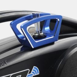 Protezione blu interruttore blocco differenziale radio Traxxas - GPEDYA-0619DB