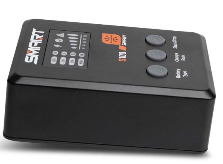 Caricabatterie Smart S100 G2 USB-C necessita di alimentatore USB 10/100W - HORSPMXC2090 - immagine 4