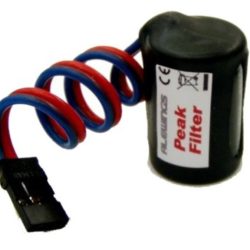 FILTRO ALIMENTAZIONE RICEVENTE ANTIDISTURBO - SUPE90040301