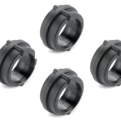 X4 2026 boccole per cuscinetto in plastica 4pz - HUD302066