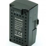 LiPo FliteZone 7,4v 350mAh per Jet Ranger Bell 206 - PCH15621