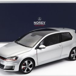 Volkswagen Golf VII GTI 2013 1/18 Norev - SOLNOR188551