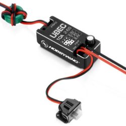 BEC 10A V2 Car Scaler 2-6S Hobbywing waterproof - GPED30603003