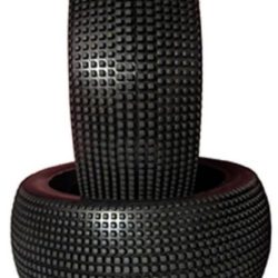 SOLO GOMME AMAZZONIA SOFT 1/8 2pz SENZA CERCHI NE MOUSSE - HTR-HRAMASO