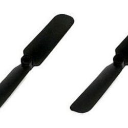 PALINI DI CODA NERI     UH1 SR 2pz - SCO-EFLH1387