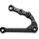 X4 2024 Braccio posteriore inferiore destro medio CFF pos interna amm - HUD303182-M