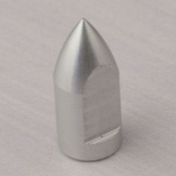 DADO AD OGIVA NAVALE   M4,76mm LUNGHEZZA 18mm - TFL518B50-1