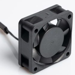 Ventola 40x40x15mm WorksTeam SuperHighRev.  1S/2S - GPLRP501847